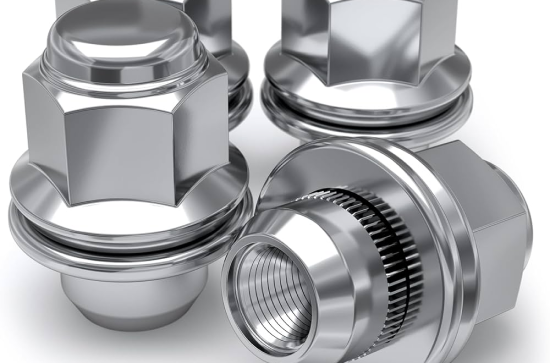 Lug Nuts